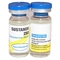 Euro - Pharmacles Streroid Vial Labesl , test Label For test Cypionate