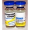 Euro - Pharmacles Streroid Vial Labesl , Testosterone Label For Testosterone Cypionate