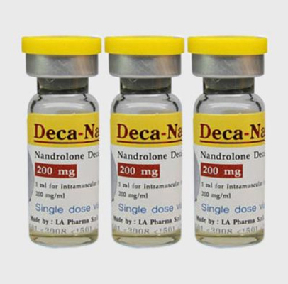 Customized 10ml Bottle Labels Pharmaceutical Vial Label