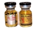 Gold Glossy Paper Water Proof Steroid Vial Labels For Trenbolone Aceate
