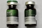 Sustanon 250 Injection Paper Glossy 10ml Vial Labels Free Design For Steroid