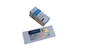 Pharm Paper Glossy Vial Box Packaging Custom Printed For 10ml Test E 250mg