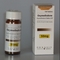 Clenbuterol Oral Custom Vial Labels Hologram For 50mcg Plastic Pill Bottles