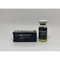 Pvc Black Medication Label Stickers For 10ml Glass Vial With Boxes