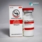 Stanozolol Suspension Steroid Bottle Labels Plastic Waterproof Custom Medical Labels