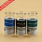 UV Printing Sustanon 250 Glossy Steroid Hologram Vial Labels