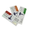 10ml Oral / Injectable Steroid Glass Vial Labels