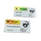 Pantone Color Prostasia Maxtest 450 10ml Vial Labels