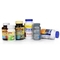 20ml 50ml Oral Pill Bottle Labels For Bodybuilding vial Industry