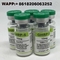 Ghrp6 2ml vial Vial Labels With Blisters With 4C Printing