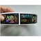 CMYK Color Holographic 10ml Steroid Vial Labels