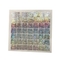 Anti Counterfeiting PET Film 3D Holographic Stickers