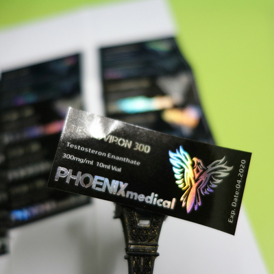Anabolic Injections Labels Steroidal Oil Labels