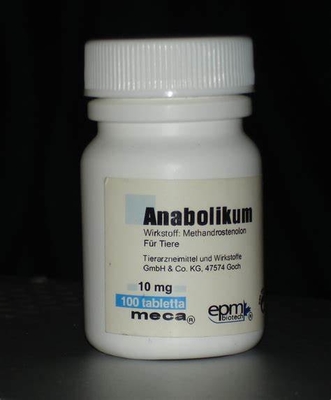 30mg 50mg 100mg Dbol 100 Oral Pill Bottle Label