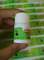 Glossy Lamination 10ml test vial Bottle Labels