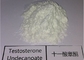 99% Purity Testosterone Undecanoate Steroid Raw Materials CAS 5949-44-0