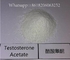 HPLC 98.68% Testosterone Acetate Steroid Powders