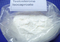 99% CAS 15262-86-9 test Isocaproate Labels And Boxes With Powder