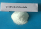 Clostebol Acetate 10ml Glass Labels And Boxes With 99% Purity Powder