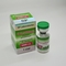 Customized 10ml Vial Labels With Permanent Adhesive