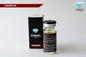Diamond Pharma LEAN MASS 400 Hologram Laser Glass Vial Labels And Box
