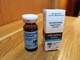 Pharma Lab Test E Cypionate Testosterone Cypionate Glass Vial Labels