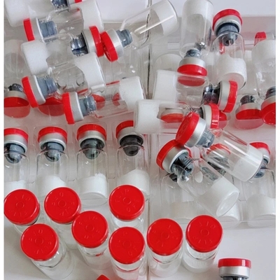 HCG Gonadotropin 5000 IU With Matched Labels And Boxes