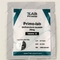 Geneza Lab Primo Tabs Methenolone Acetate Pill Bags Labels