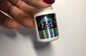 UV Printing 50mg Oral Medicine Labels For Viagra Bottle