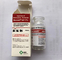 Diminazene Aceturate Injection Labels And Boxes