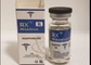Rx Pharma Laser 10ml Vial Labels And Boxes With Glossy Surface