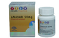 Cenzo Pharma 10ml Vial Labels And 50mg Tablet Labels And Boxes