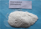 Wholesale Anabolic Steroid Androgenic Winstrol Stanozolol Anabolic Steroid CasNO.10418-03-8