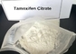 Muscle Mass Anabolic Anti Estrogen Steroid Tamoxifen Citrate Nolvadex anti estrogen Powder Cas Nr 54965-24-1