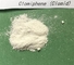 Aromatase inhibitor Cas 50-41-9 Clomid Clomiphene Citrate For Female Testosterone Metabolic Enhancement