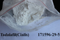 Cas Nummer 171596-29-5 Sexual Enhancement Powder Tadalafil Citrate Cialis Powder Erectile Dysfunction