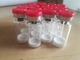 Muscle Growth Peptides FTPP Adipotide 2mg Growth Hormone Releasing Peptide For Fat Loss CasNO. 137525-51-0