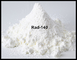 RAD 140 Pharmaceutical Raw Materials CAS 1182367-47-0