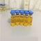 Cutting Cycles Finished MAST200 Anabolic Steroid Drostanolone Enanthate 200mg/ml For Anti Aging DE200 CasNO.472-61-145