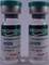 Custom LA Pharma Winstrol 10ml Vial Labels With Red Laser Effect Top