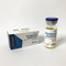 Zerox Pharmaceuticals Customized Steroid 10ml Vial Labels And Boxes