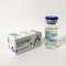 Pharmaceuticals Drostanolone 10 Ml Steroid Vial Clear Labels Glossy