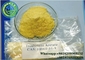 Anabolic Trenbolone Acetate Steroid Raw Materials CAS NO 10161-34-9