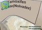 Muscle Mass Anabolic Anti Estrogen Steroid Tamoxifen Citrate Nolvadex anti estrogen Powder Cas Nr 54965-24-1