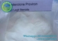 Proviron  Oral Active Anabolic Androgenic Steroids Mesterolone raw steroid powder CAS 1424-00-6