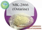 Muscle Gaining Mk-2866 Ostarine Pepti Steroid Hormone MK-2866 Oral Sarms Raw Powder 841205-47-8
