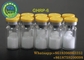 Injectable Peptide Sterile Water ghrp6 Muscle Growth Peptides Steroids Ghrp-6 For Builds Lean Muscle CasNO.87616-84-0