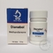 Dianabol Methandrostenolone Pill Bottle Label Offset Printing