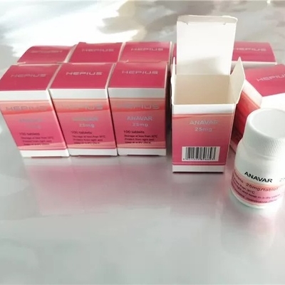 Oral Tablets Custom Vial Labels Pharmaceutical 10ml vial
