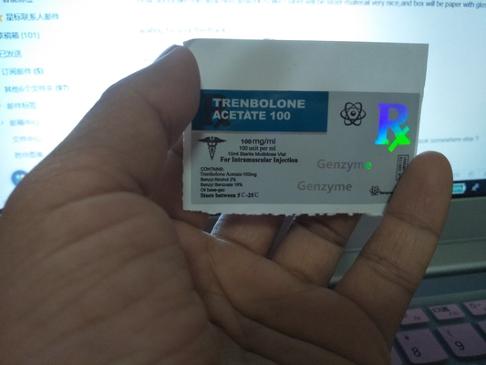 Boosting Exercise Endurance YK 11 Muscle Building Supplements labels and boxes